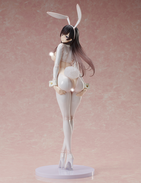 BINDing Kasumi White Bunny Ver.(4589890602472)