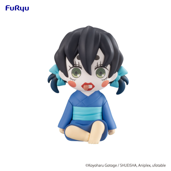 Demon Slayer: Kimetsu no Yaiba Potetto Figure -Inoko- | 4580736402157