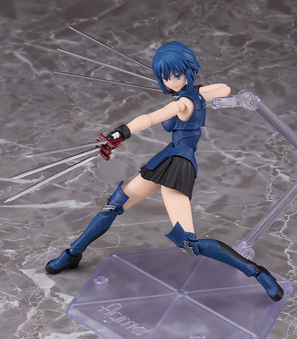 Good Smile Company figma Ciel