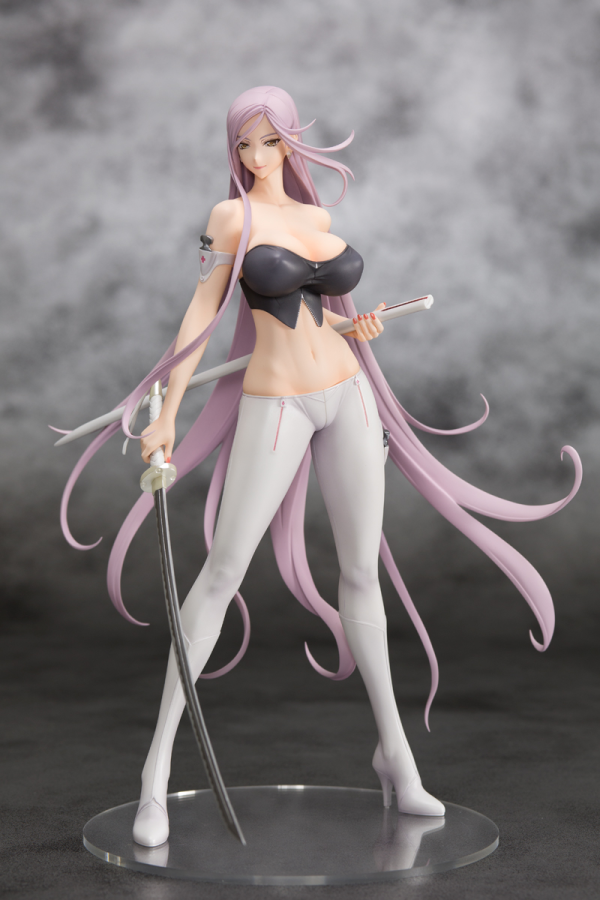 Orchid Seed TRIAGE X Yuko Sagiri(re-run)(4582292603306)(4582292603306)