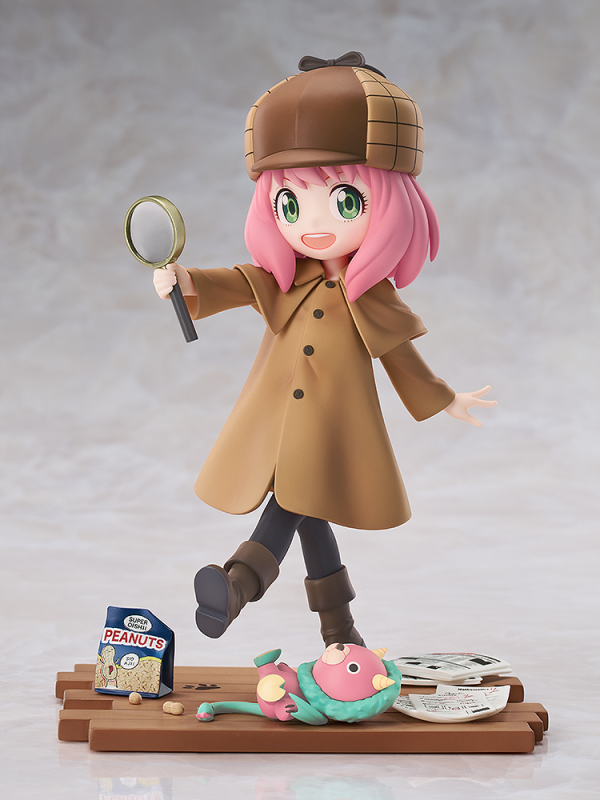 Anya Forger: Detective Ver. | 4571697180024