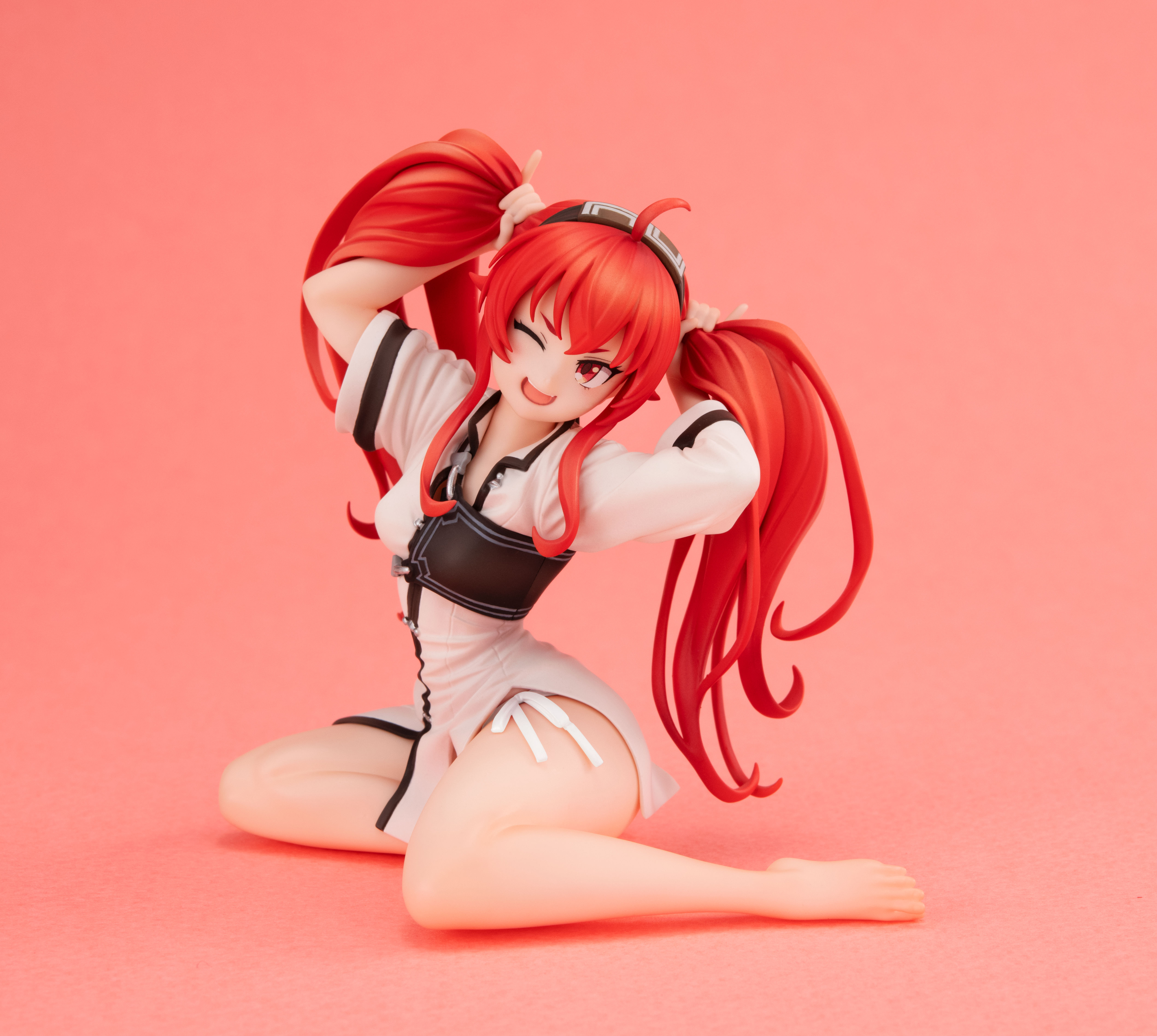 Melty Princess Mushoku Tensei:Jobless ReincarnationⅡ Palm Size Eris
