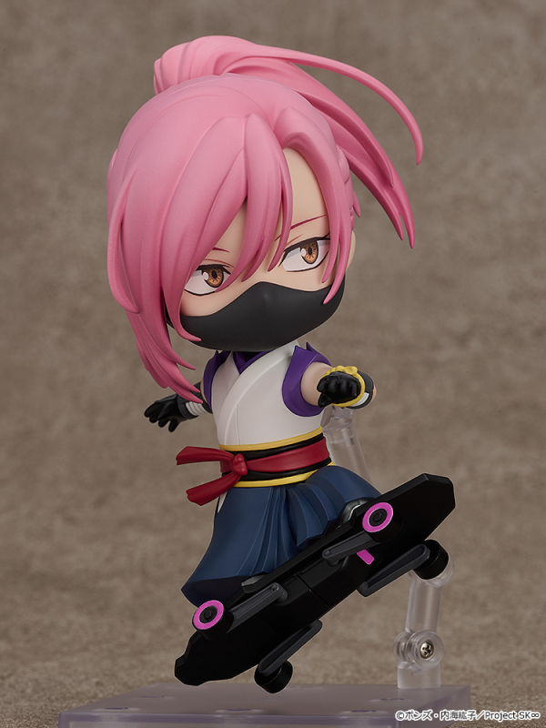 ORANGE ROUGE Nendoroid Cherry Blossom(4571697180758)(4571697180758)