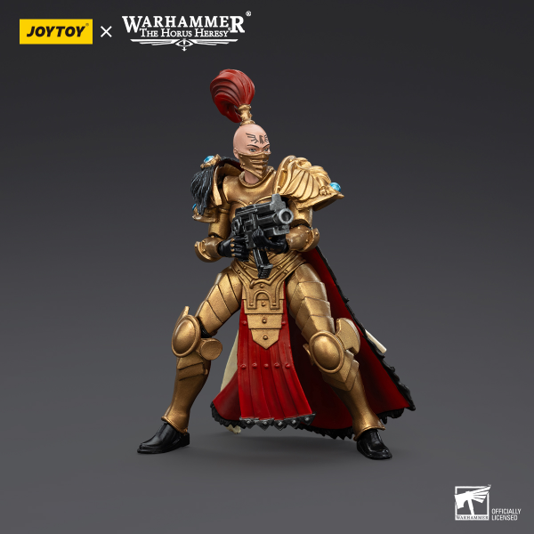 JOYTOY Sisters of Silence White Falcons Vigilator Cadre Vigilator 1 | 6927054400867