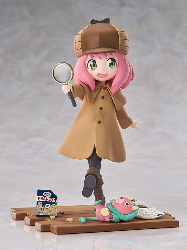 Anya Forger: Detective Ver. | 4571697180024