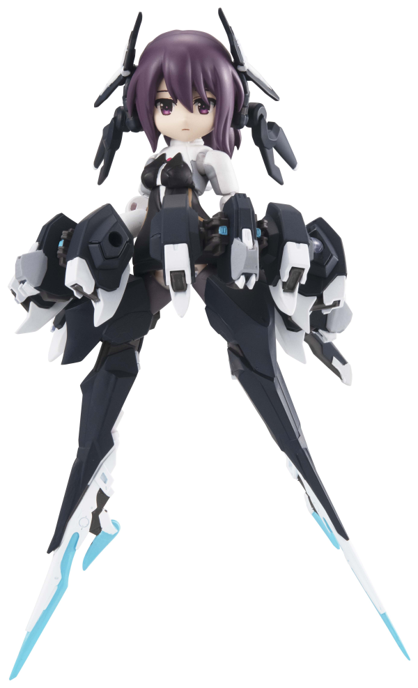 MegaHouse Desktop Army Alice Gear Aegis Mai Nikotama  Graceful Ver. | 4535123838972