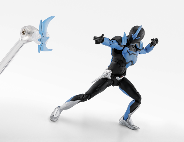 TAMASHII NATIONS WINGMAN "WINGMAN", TAMASHII NATIONS S.H.Figuarts (SHINKOCCHOU SEIHOU) | 4573102676764