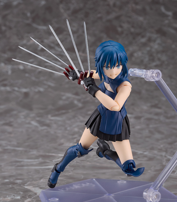 Good Smile Company figma Ciel