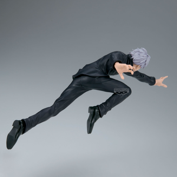 BANDAI JUJUTSU KAISEN MAXIMATIC SATORU GOJO Ⅱ | 4983164295054