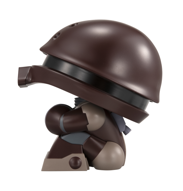 Lookup Mobile Suit Gundam Acguy【with gift】 | 4535123841583