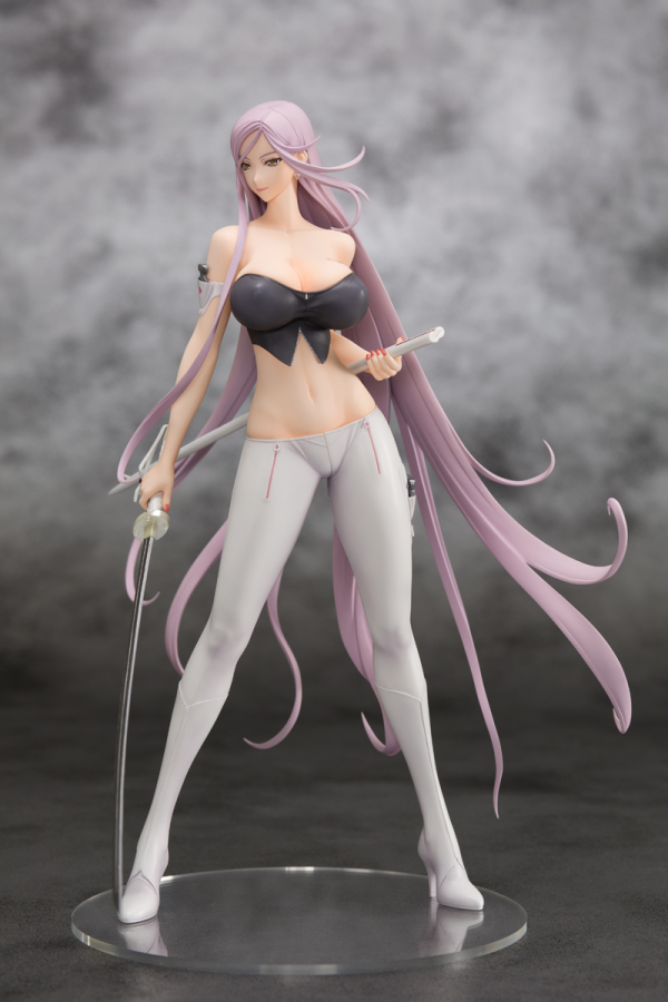 Orchid Seed TRIAGE X Yuko Sagiri(re-run)(4582292603306)(4582292603306)