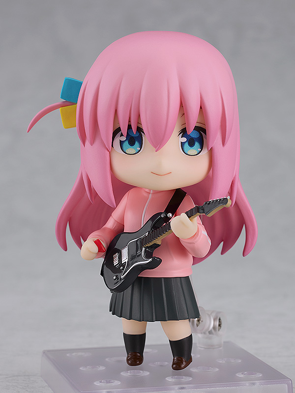 Nendoroid More: Face Swap Bocchi Selection (1pc) | 4580590185777