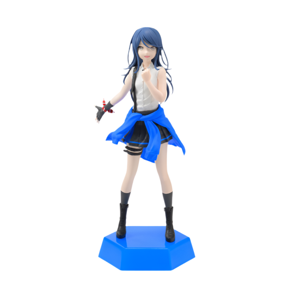 Desktop x Decorate Collections "HATSUNE MIKU: COLORFUL STAGE" "Hoshino Ichika" | 4582733433851