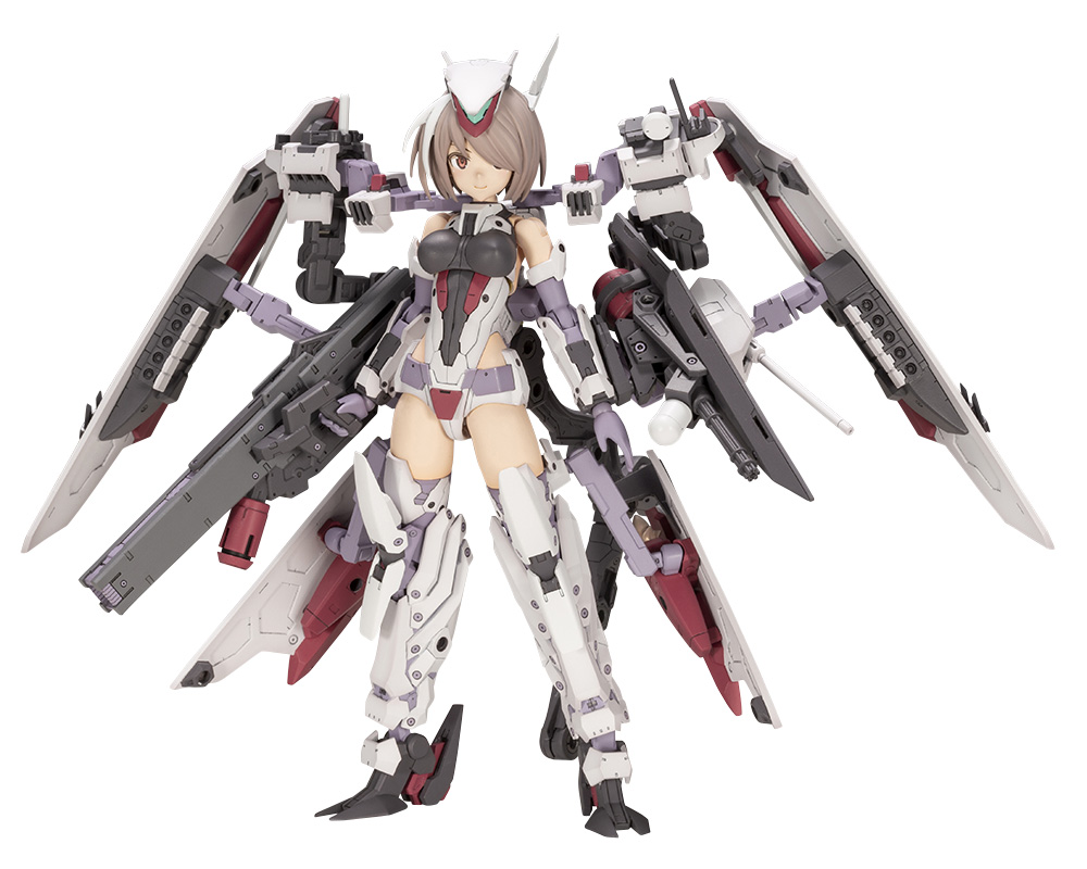 FRAME ARMS GIRL KONGO | 4934054108152