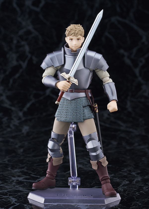 Good Smile Company figma Laios