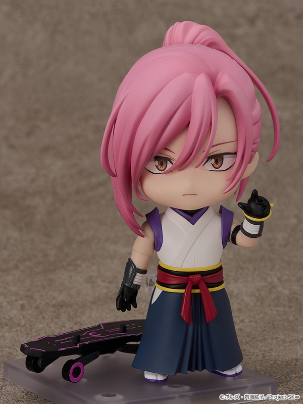 ORANGE ROUGE Nendoroid Cherry Blossom(4571697180758)(4571697180758)