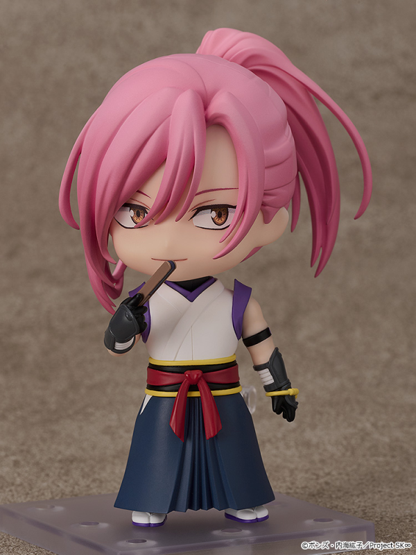 ORANGE ROUGE Nendoroid Cherry Blossom(4571697180758)(4571697180758)