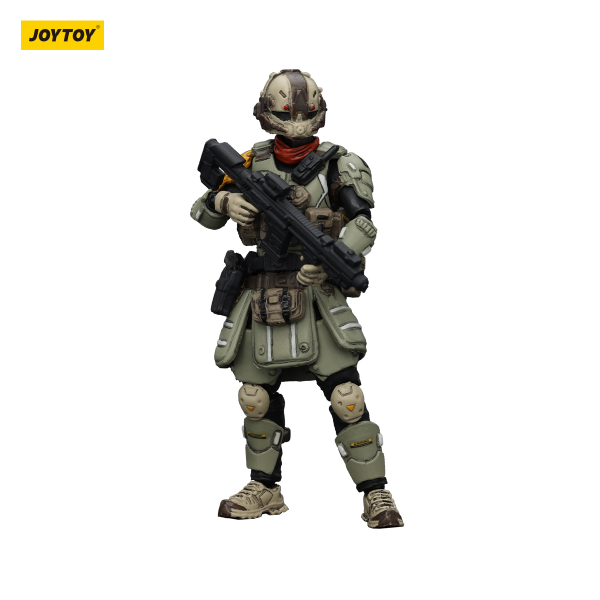 JOYTOY Fear XS-03 Tactical type-Pilot(6927054401253)(6927054401253)
