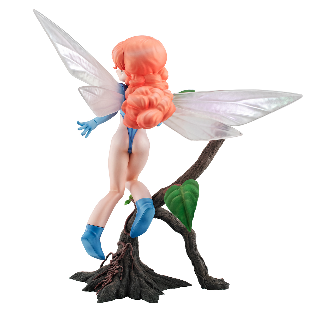Full Scale Works Aura Battler Dunbine Cham Huau | 4535123842153