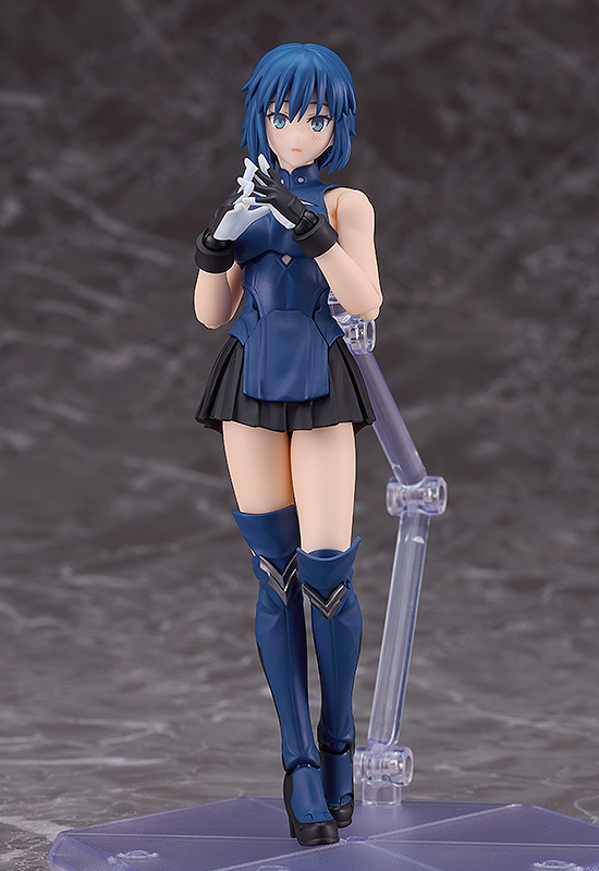 Good Smile Company figma Ciel