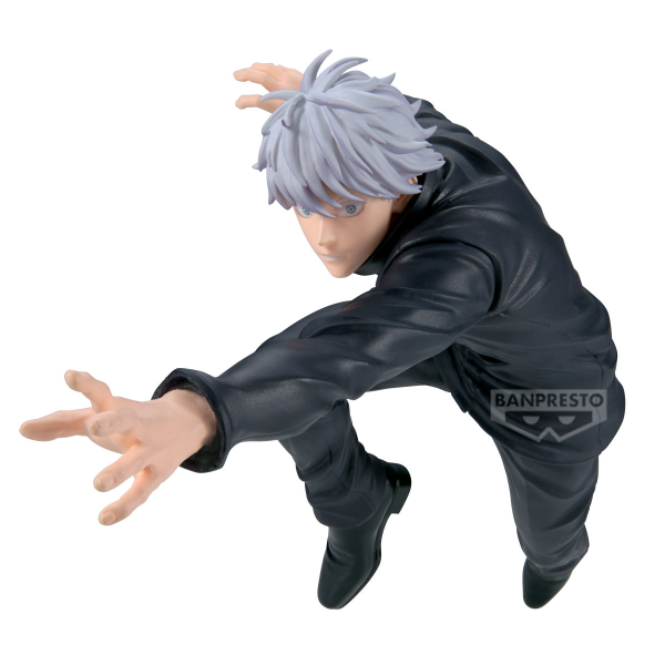 BANDAI JUJUTSU KAISEN MAXIMATIC SATORU GOJO Ⅱ | 4983164295054