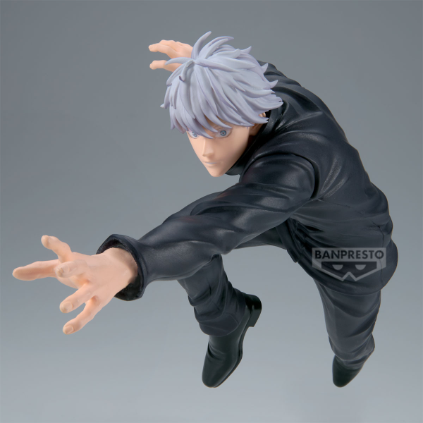 BANDAI JUJUTSU KAISEN MAXIMATIC SATORU GOJO Ⅱ | 4983164295054