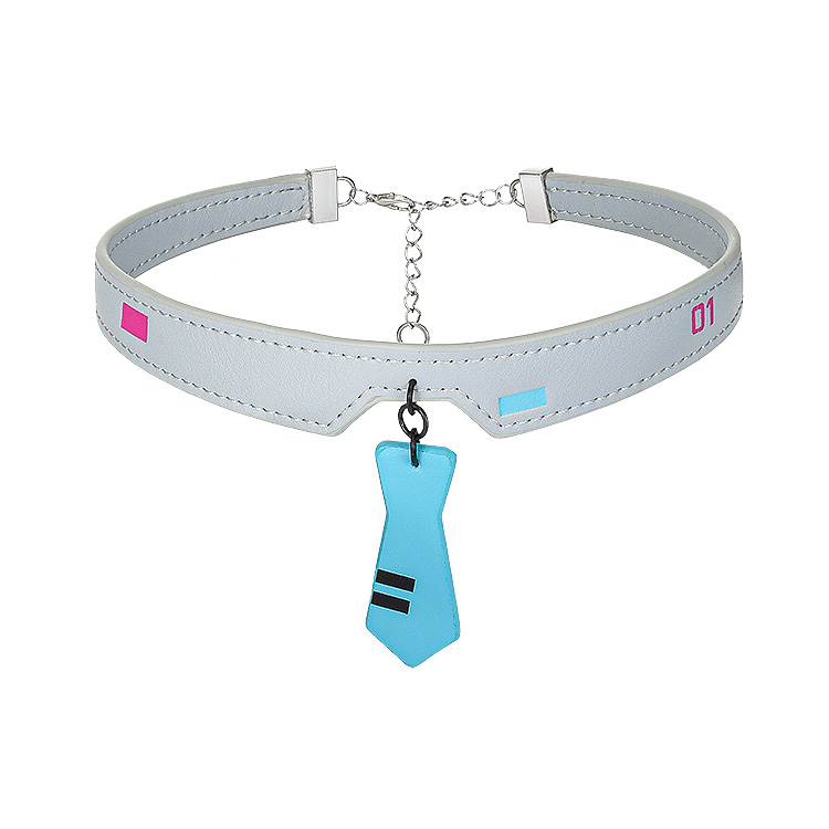 Character Vocal Series 01: Hatsune Miku Choker | 4580416929745