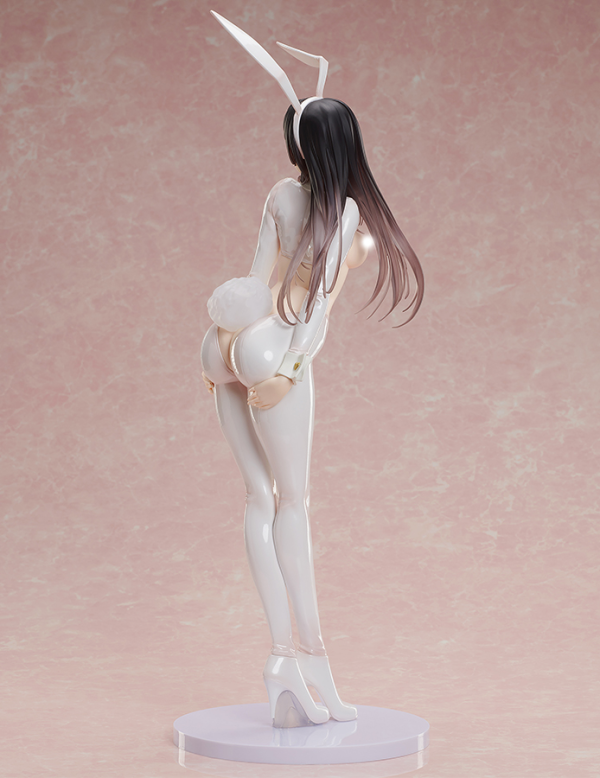 BINDing Kasumi White Bunny Ver.(4589890602472)