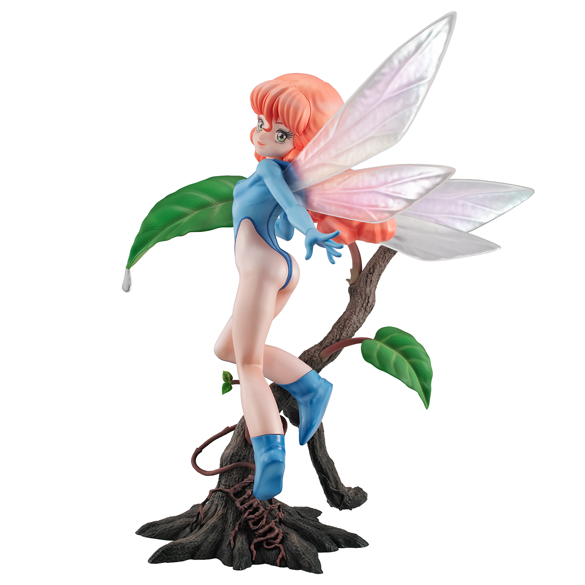 Full Scale Works Aura Battler Dunbine Cham Huau | 4535123842153