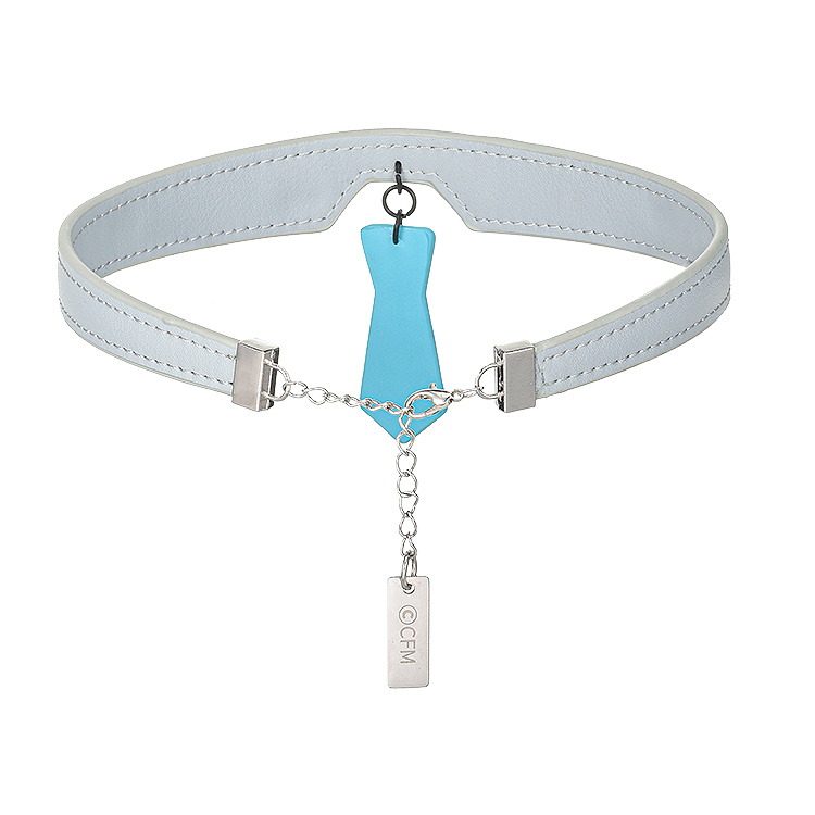Character Vocal Series 01: Hatsune Miku Choker | 4580416929745