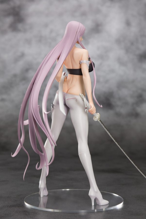 Orchid Seed TRIAGE X Yuko Sagiri(re-run)(4582292603306)(4582292603306)