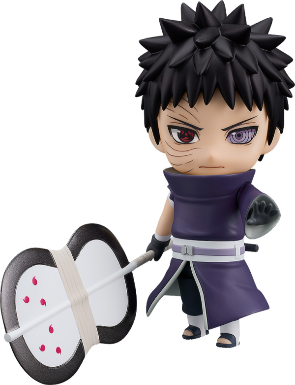 Nendoroid Obito Uchiha | 4580590175150