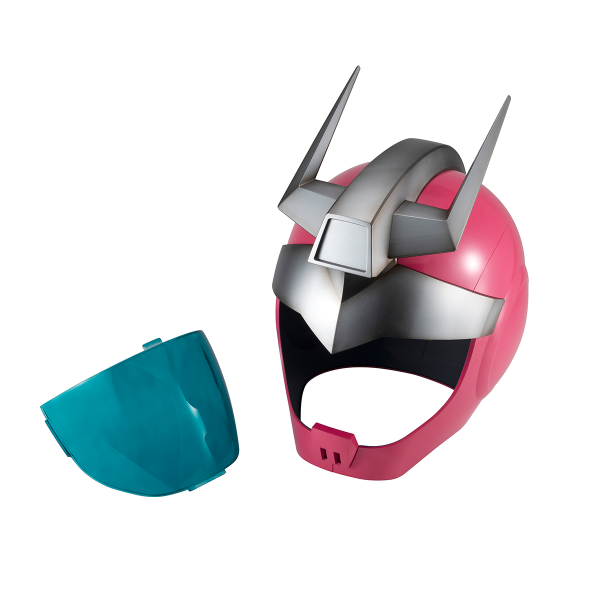 MegaHouse Full Scale Works Mobile Suit Gundam Char Aznable Normal Suit Helmet(Repeat) | 4535123841361