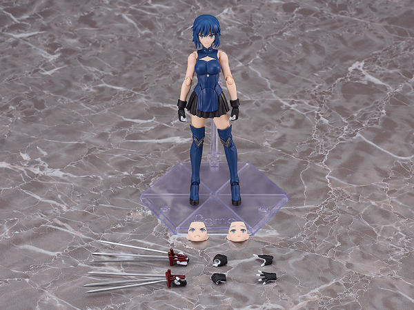 Good Smile Company figma Ciel