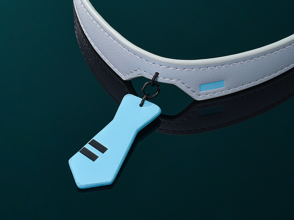Character Vocal Series 01: Hatsune Miku Choker | 4580416929745