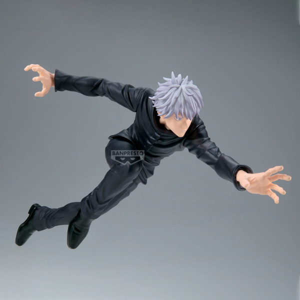 BANDAI JUJUTSU KAISEN MAXIMATIC SATORU GOJO Ⅱ | 4983164295054