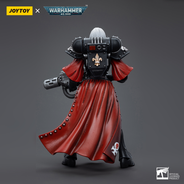 JOYTOY Adepta Sororitas Battle Sister Sister Jurel | 6973130373860
