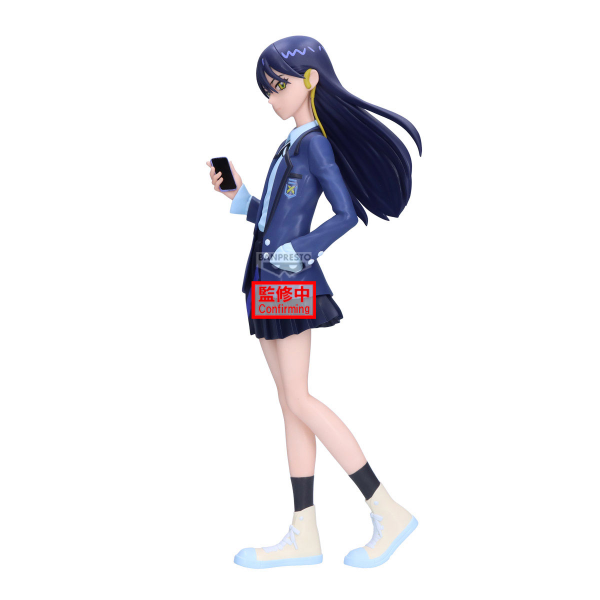 BANDAI MOBILE SUIT GUNDAM GQuuuuuuX Nhãan FIGURE | 4983164293197