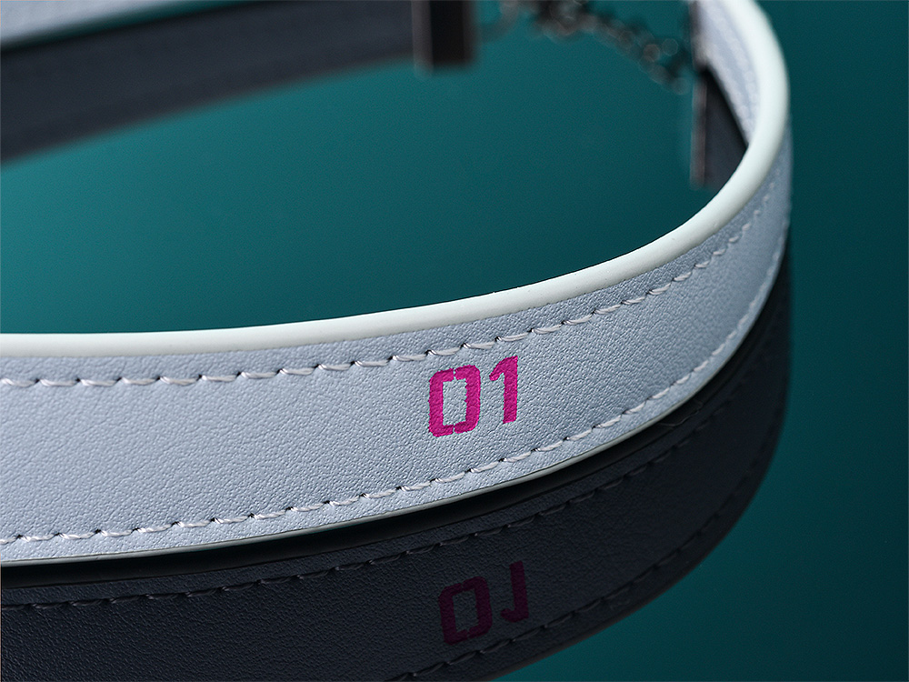 Character Vocal Series 01: Hatsune Miku Choker | 4580416929745