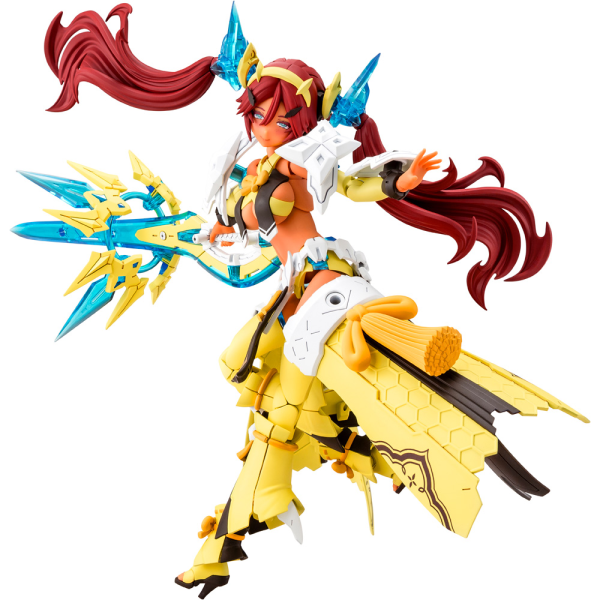 KOTOBUKIYA AUV AME NO UZUME SUNSHINE | 4934054063703