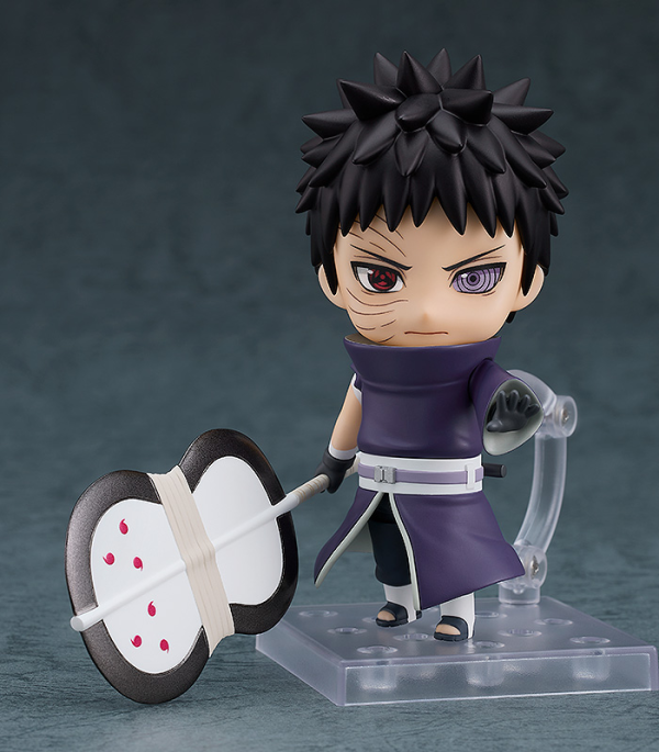 Nendoroid Obito Uchiha | 4580590175150