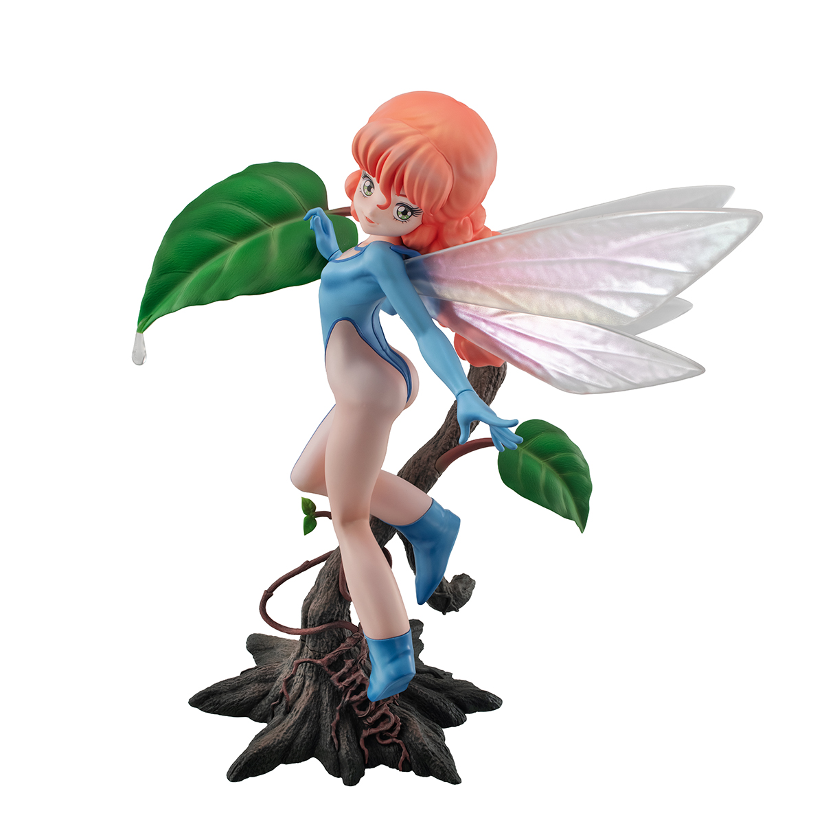 Full Scale Works Aura Battler Dunbine Cham Huau | 4535123842153