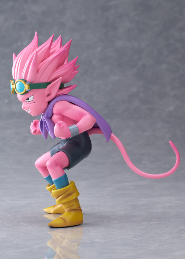 BellFine SoftB Half BEELZEBUB | 4573347243806