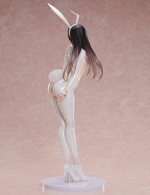 BINDing Kasumi White Bunny Ver.(4589890602472)