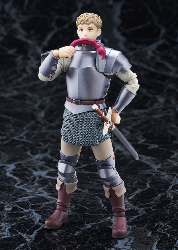 Good Smile Company figma Laios