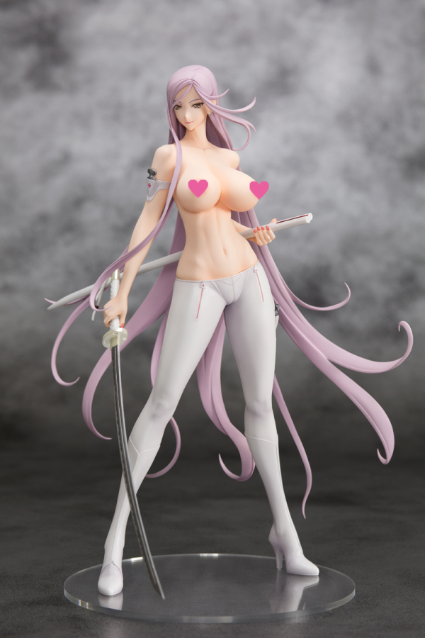Orchid Seed TRIAGE X Yuko Sagiri(re-run)(4582292603306)(4582292603306)