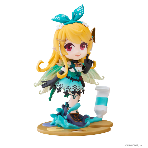 Bushiroad Creative PalVerse Pale. NIJISANJI EN Pomu Rainpuff(4571598673199)(4571598673199)