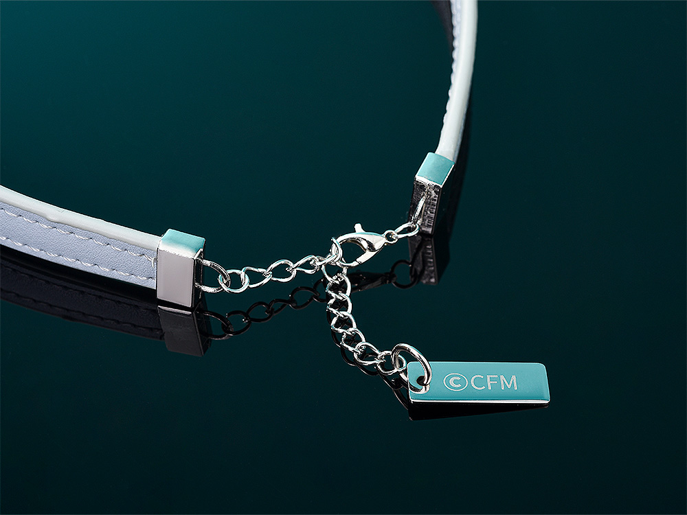 Character Vocal Series 01: Hatsune Miku Choker | 4580416929745