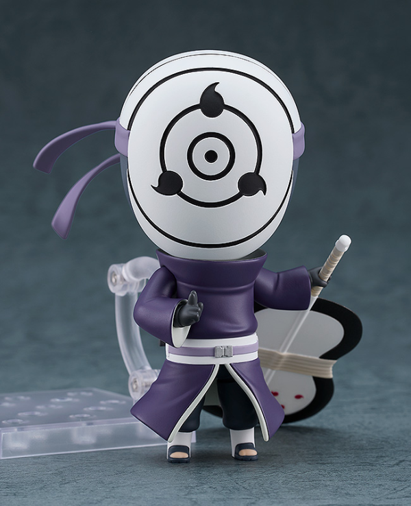 Nendoroid Obito Uchiha | 4580590175150