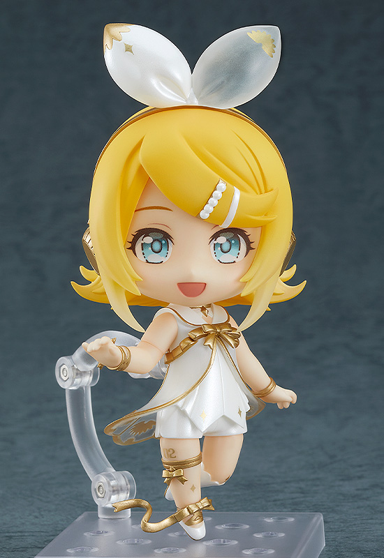 ボーカロイド - Kagamine Rin - Nendoroid (#1919) - Symphony 2022 Ver.(Good Smile Company) | 4580590170346